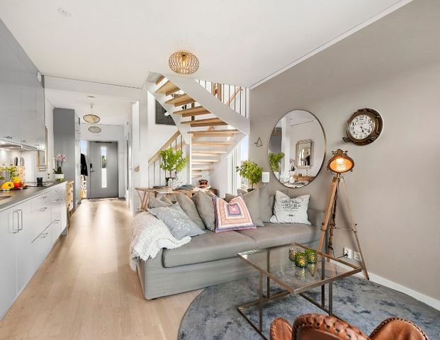 Molnstigen 37E - Foto 1