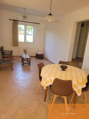 Διαμέρισμα για ενοικίαση Ανισσαράς (Χερσόνησος) - Photo 1