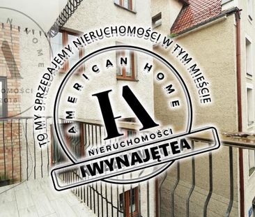 Mieszkanie na wynajem Elbląg, Stary Rynek - Zdjęcie 4