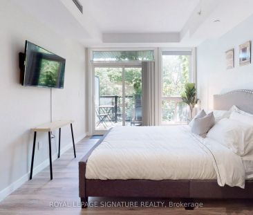 335 College Street #406 - Photo 1