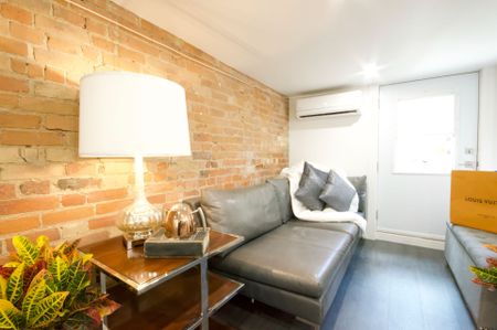 For Lease - 173 Carlton Street Unit# Lower 1, Toronto, Ontario - Photo 3