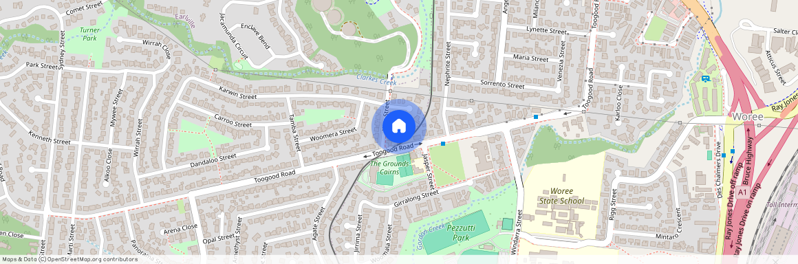 6 Yara Street, Qld 4868, Bayview Heights