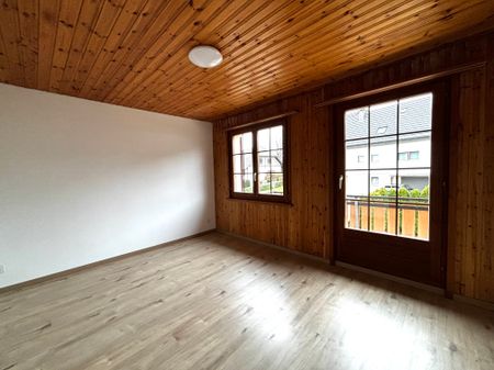 Charmante 5.5-Zimmerwohnung in St. Ursen - Photo 2