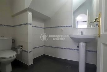 Golf del Sur 3-bedroom Duplex for Short-Term Rental