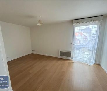 Location Appartement 1 pièce 23m² NANTES 44000 - Photo 4