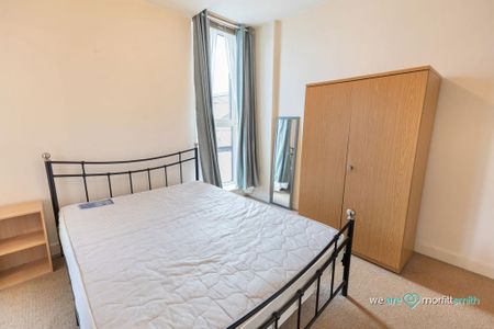 1 bedroom apartment to rent - Photo 3