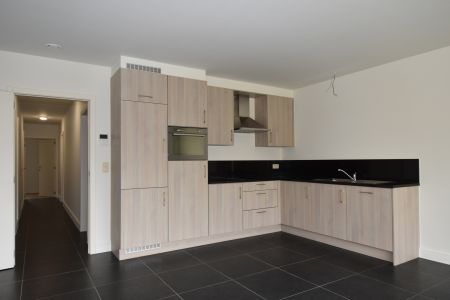 Recent gelijkvloersapp. van 110m² met terras & tuin. - Photo 4