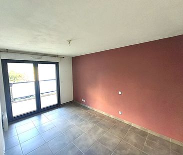 T2 vide - 45m²-BEAUX ARTS Montpellier, - Photo 4