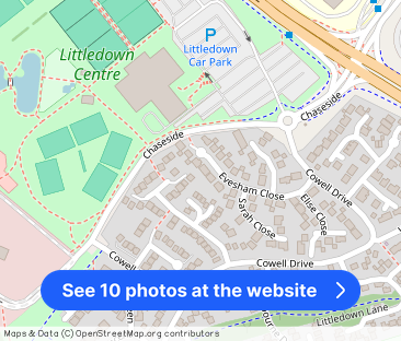 Bournemouth, Bournemouth, BH7 - Photo 1