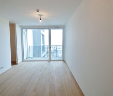 1,5-Zimmerwohnung mit Balkon bei der U1! - Photo 2