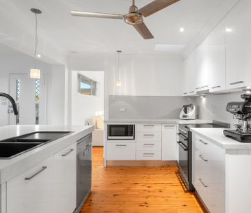 MODERN LIVING IN CAMBRIDGE PARK! - Photo 5