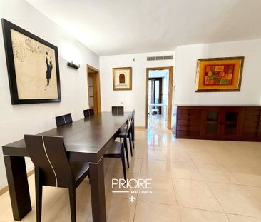 3 room luxury Flat for rent in Marratxí, Balearic Islands - Photo 3