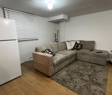 For Lease - 5389 Wilderness Trail Unit# Lower, Mississauga, Ontario - Photo 1