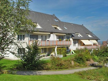 Herrlicher Blick ins Grüne - Foto 5