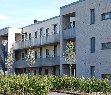 Norrevångsgatan 2E, Vellinge - Photo 2