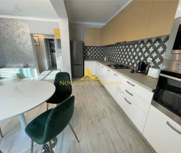 NOVISIMO-IMOBILIARE: APARTAMENT CU DOUA CAM. DE INCHIRIAT IN ZONA ALBERT - Photo 4