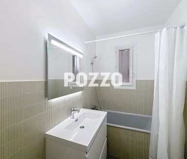 À deux pas de la mer ? Appartement de 47.69 m2 lumineux avec grande... - Photo 6