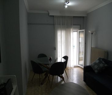 Διαμέρισμα για ενοικίαση Αγία Τριάδα (Φάληρο - Ιπποκράτειο) - Photo 6