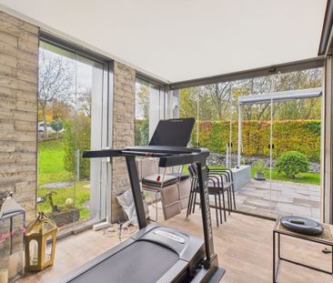 3.5 Room Terrace Apartment - Photo 5