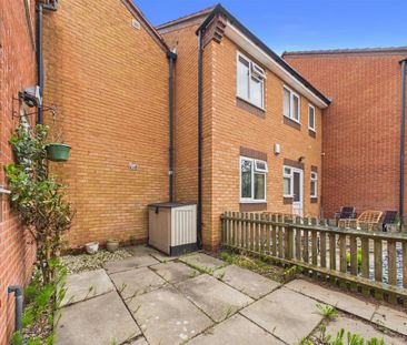 1 bedroom maisonette to rent - Photo 6