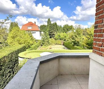 Villa te huur in Watermaal-Bosvoorde voor € 4.750 met 4 slaapkamers - Photo 1