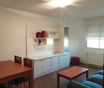 Apartamento de alquiler en Calle de Marceliano Isábal, Paseo Indepe... - Photo 5