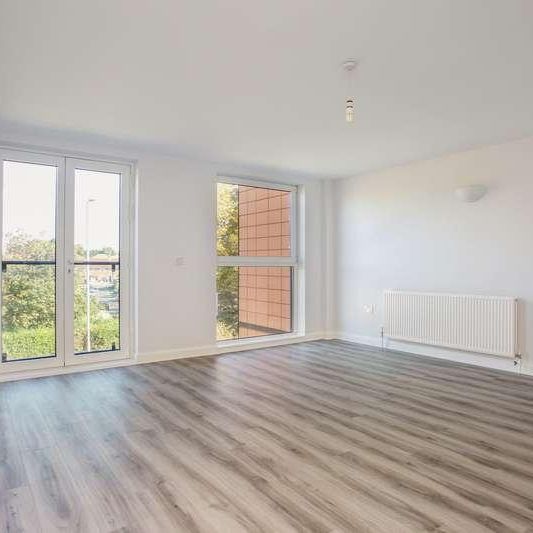 The Origin Apartments, Summer Place, Bracknell, RG42 - Photo 1