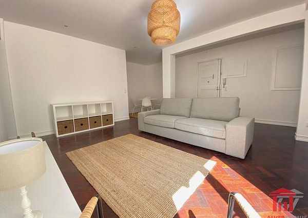 Apartamento T2