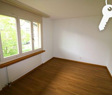 3.5-Zimmer-Erdgeschosswohnung in Holderbank - Foto 3