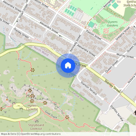 2/330 Stanley St, Townsville City QLD 4810