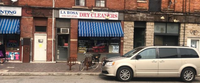 For Lease - 447 Dovercourt Road Unit# 2nd Floor, Toronto, Ontario - Photo 1