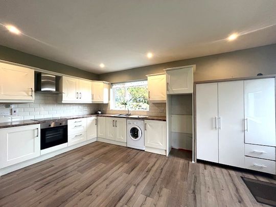 The Dowery, Manor Kilbride, Blessington, Co. Wicklow - Photo 1