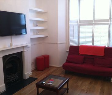 2 Bed Flat, Islington, N7 - Photo 2