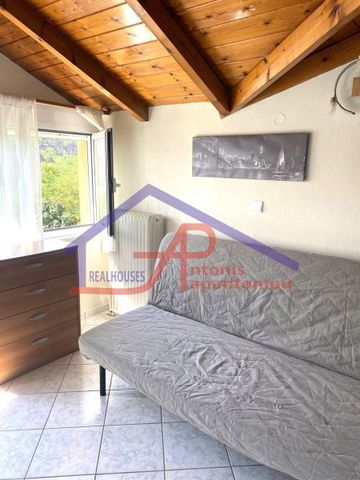 Studio/Γκαρσονιέρα για ενοικίαση Καλούτσιανη - Κουραμπάς (Ιωάννινα) - Φωτογραφία 3