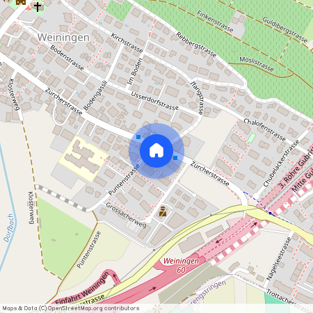 8104, Weiningen, Zürcherstrasse, 38