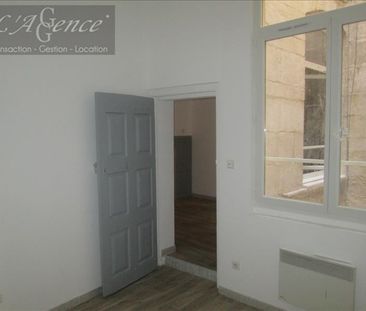 Location Appartement 2 pièces 23m² - Photo 3