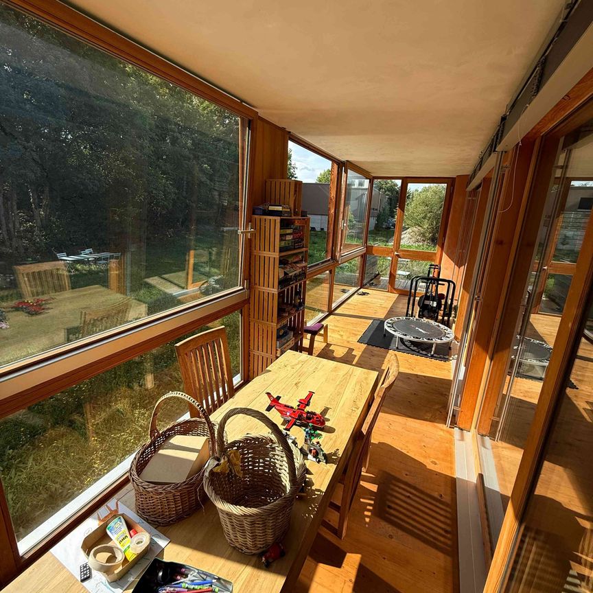 4.5 Zimmer, 120 m², EG - Foto 1