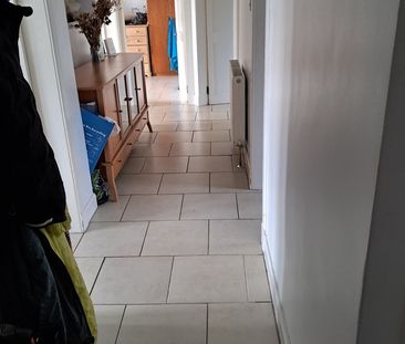 Room in a Shared Flat, Carmichael St, G51 - Photo 6