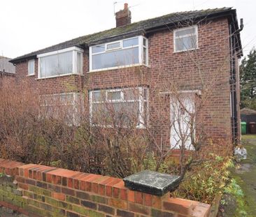 Barlow Moor Road, Chorlton - Photo 2