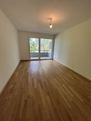 Singlewohnung nähe Stadtzentrum - frisch saniert - Photo 1