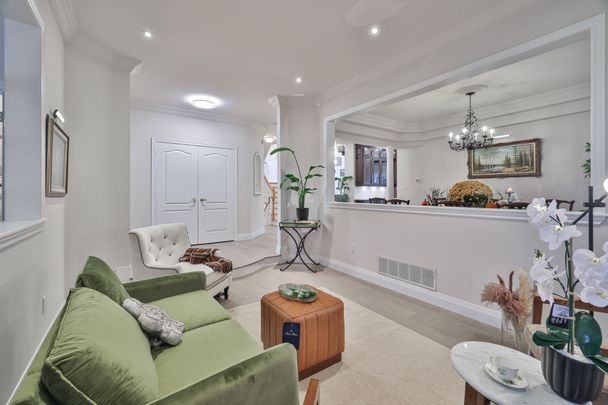 For Lease - 2201 Galloway Drive, Oakville, Ontario - Photo 1