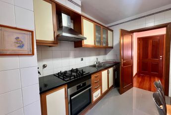 APARTAMENTO | 3 QUARTOS | CASA BRANCA