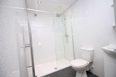 Flat 5 The Engineer (Block 2) EN-SUITELoughborough - Photo 5