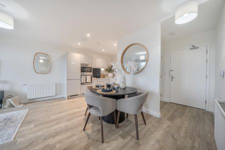 1 bedroom apartment to rent - Photo 5