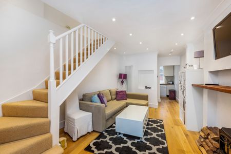 Caxton Road, London, W12 - Photo 3