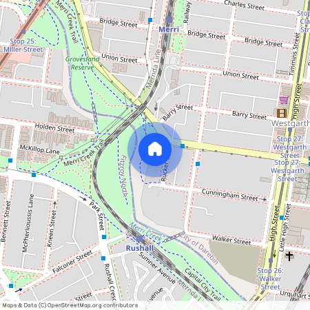 8/15 Rucker Street, Northcote