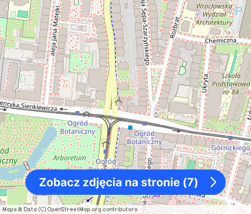HUGE 25m2 ROOM WROCŁAW Sienkiewicza 52 – zdjęcie 1