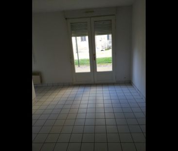 Location Appartement Studio 38 m² Vatan - Photo 1