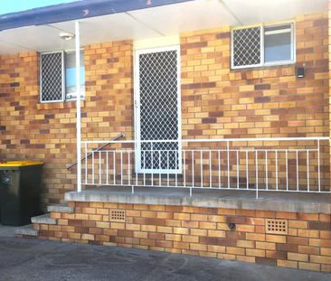 SOUTH TAMWORTH - Tidy One Bedroom Unit - Photo 3
