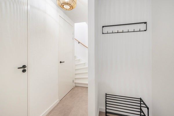 Te huur: Appartement Nijverheidstraat in Zuidland - Foto 1